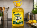 5 Litre - Regular Dishwash Liquid - Lemon Fragrance